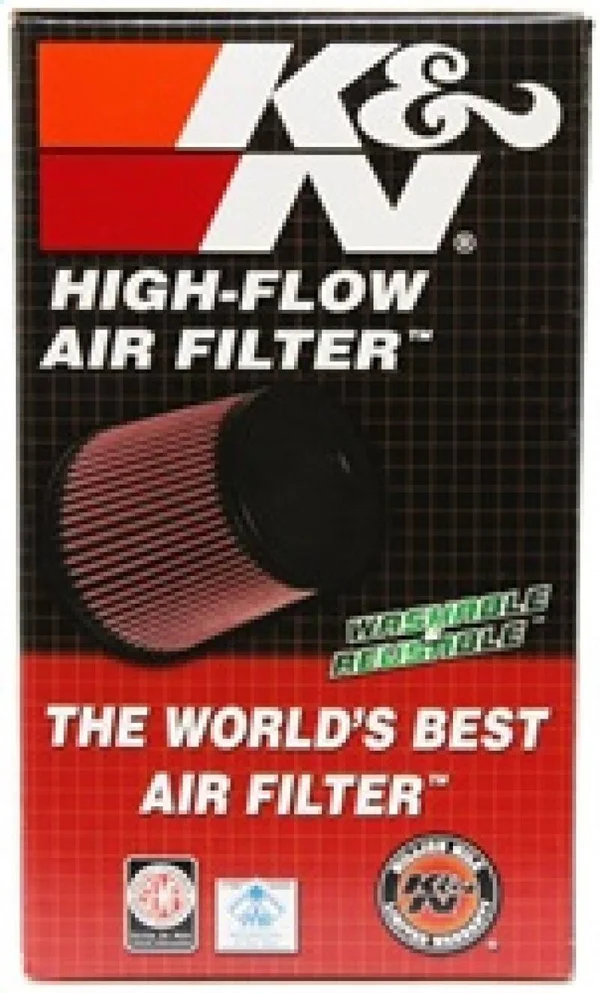 Ku0026N RP-4630 Universal Air Filter
