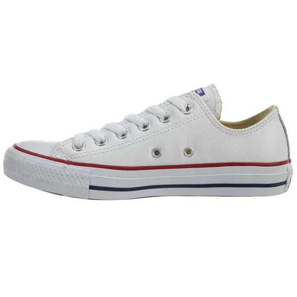 Converse Chuck Taylor All Star Leather - White