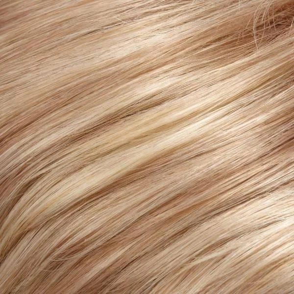 Ariana Wig by Jon Renau Creme Brulee 24B22