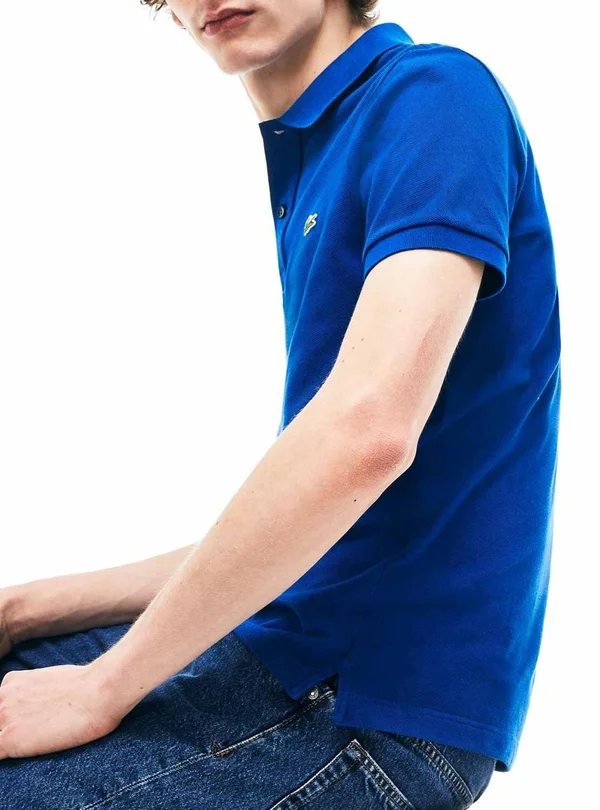 Lacoste - PH4012_SLIM Blue - M
