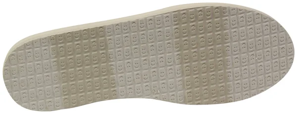 Sanuk Donna Hemp Women's Shoes, 8, Auburn