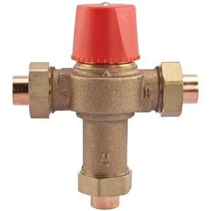 Watts LF1170US-12 Control Valve