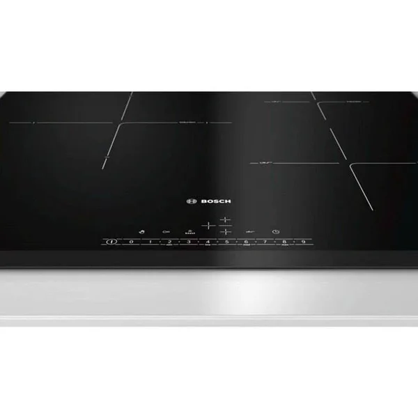 Induction Hot Plate Bosch PIJ651FC1E 60 cm (3 Cooking Areas)
