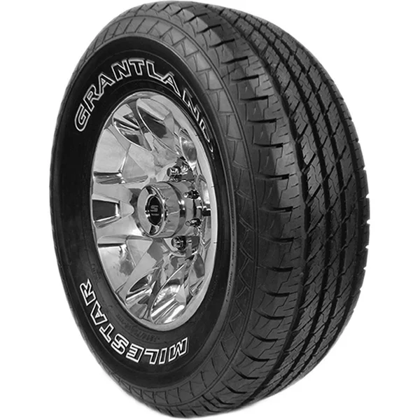 Milestar LT215/85R16 E Grantland