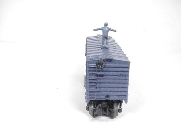 Lionel O Scale Operating Brakeman #3424 Box Car NO. 6-26770