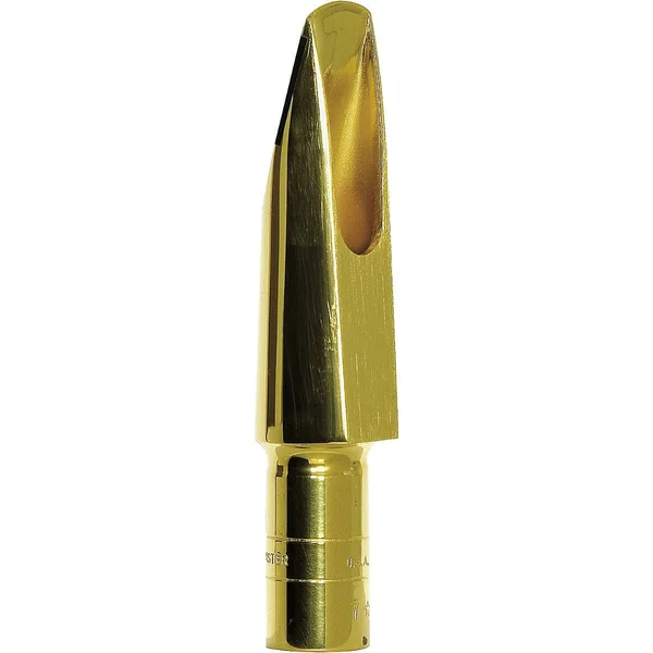 Otto Link Metal Baritone Saxophone Mouthpiece 9