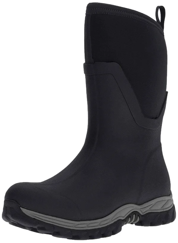 Muck Boot Women's Arctic Sport II Mid Black - 5