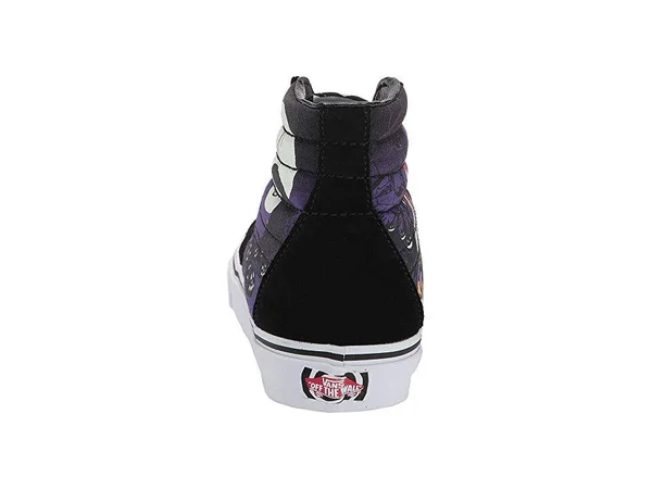 Vans X Nightmare Before Christmas - Sk8-Hi Jacks Lament/Nightmare - Skate Shoes