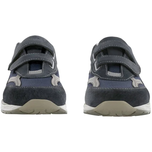 SAS Men's JV Mesh Blue 9 Slim