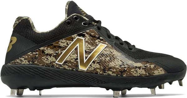 New Balance Memorial Limited Baseball Cleats - 7.5 - Standard