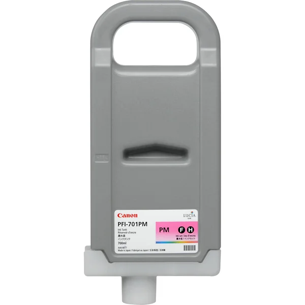 Canon PFI-701PM Photo Magenta Ink Tank