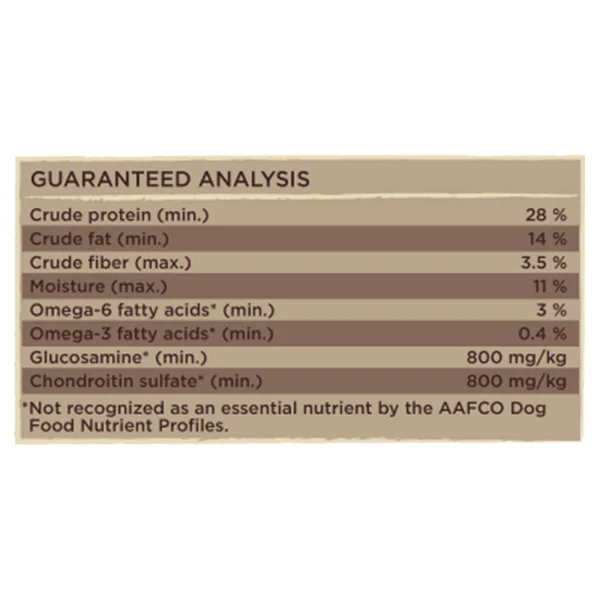 Castor & Pollux Pristine Grain-Free Wild-Caught Salmon & Chickpea Recipe Dry Dog Food - 18-lb