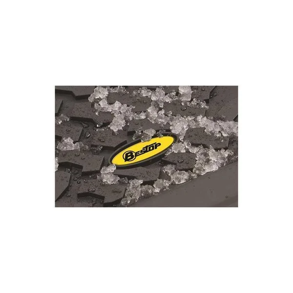 Bestop 51513-01 Front Floor Liners
