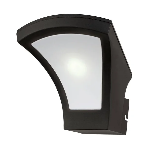 Trans Globe Lighting Black LED Wall Lantern