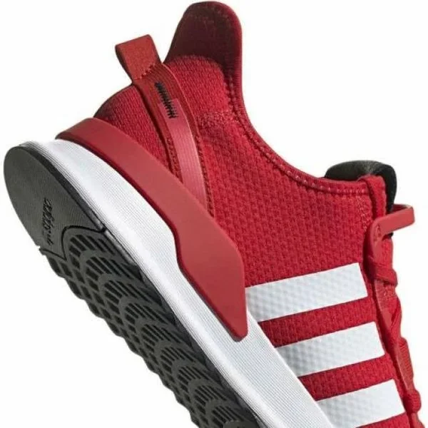 Adidas Men's U_Path Running Sneakers - Scarlet - Size 12