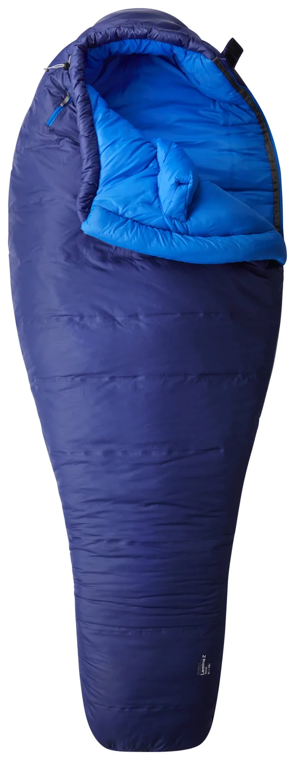 Mountain Hardwear Lamina Z Torch Sleeping Bag - Cousteau