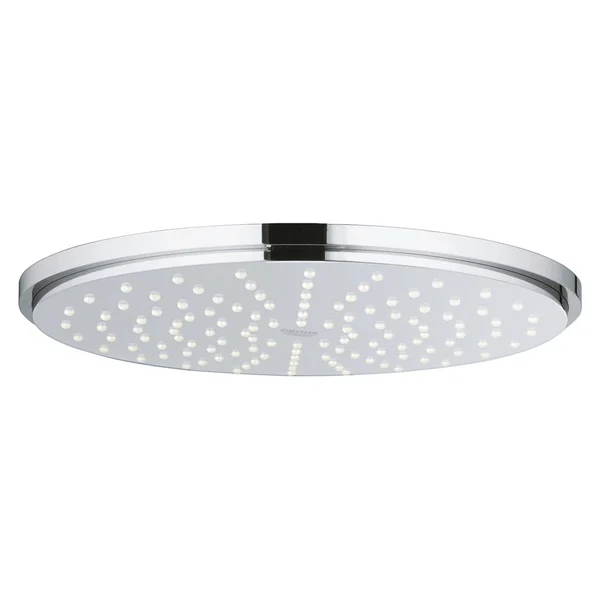 Grohe 27814000 8x22 Rainshower Shower Head - Chrome
