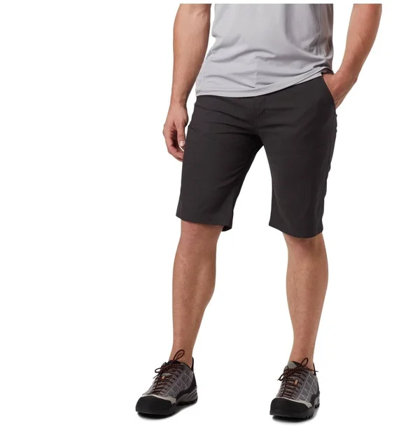 Mountain Hardwear Men & S Hardwear AP Short - Void