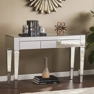 Diorio Console Table House of Hampton