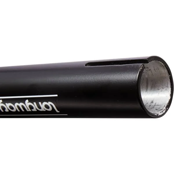 Longway Bar Sector 600mm Black Scooter Trick T-Bar Freestyle
