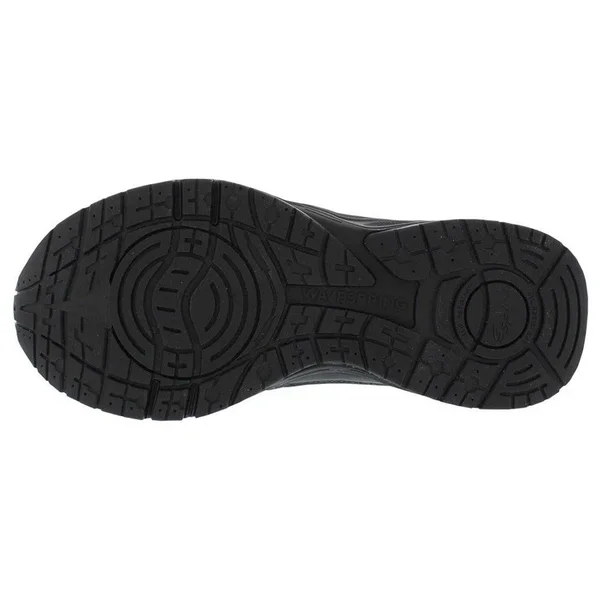 Spira Classic Walker 2 Men's Shoes with Springs - Black, Size: 11