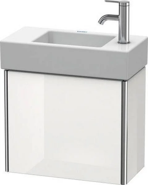 Duravit - XSquare Wall-Mounted Vanity Unit - XS4091L2222
