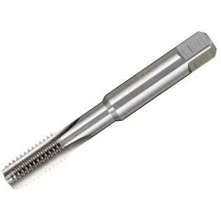 Dormer E500M14NO8 HSS Coarse Tap Straight Flute 14mm Set of Three