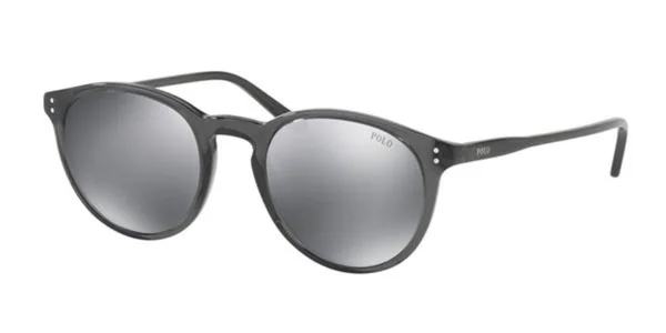 Polo PH4110 55366G Shiny Black Crystal