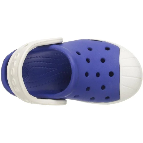 Crocs Kids Bump It Clog