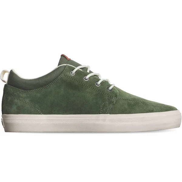 Globe GS Chukka 11