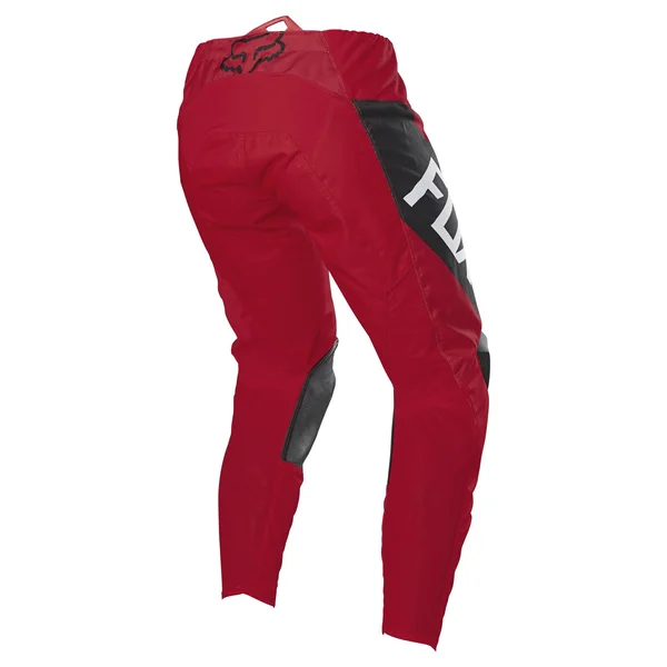 Fox Racing 180 Revn Pant 32 - Flame Red