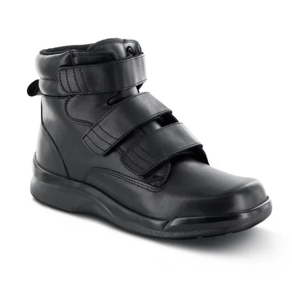 Apex Triple Strap Bio Boot 8.5 Men's Black