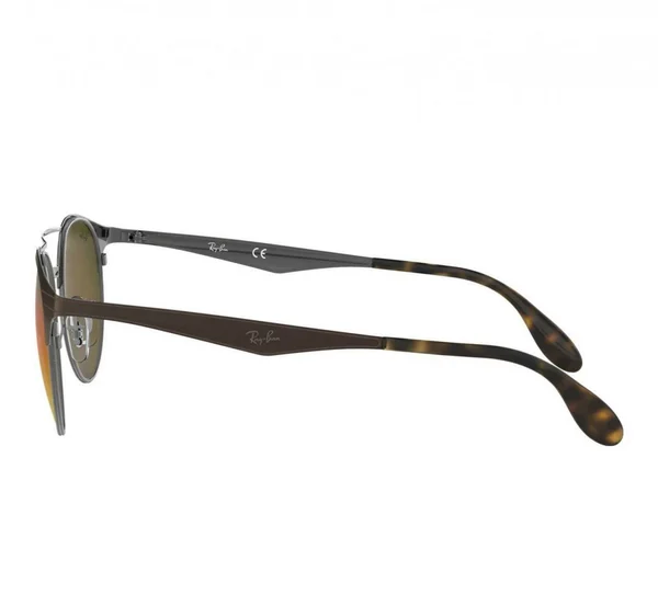Ray-Ban RB3545 Sunglasses 9006A8 Brown