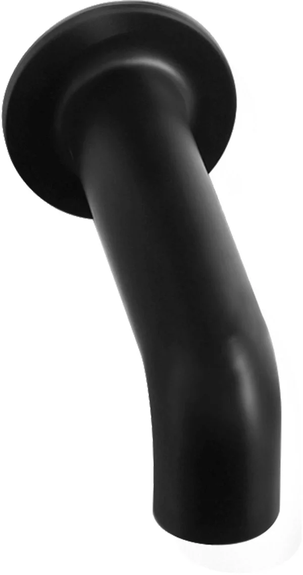 American Standard 8888.316.243 Studio S Tub Spout Matte Black