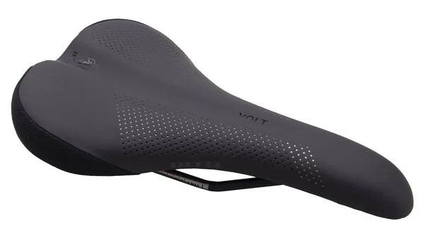 WTB Volt Saddle - Titanium Black Narrow