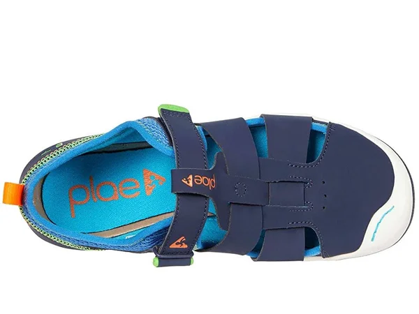Plae Sam 2.0 Navy - 8