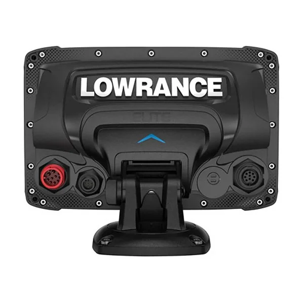 Lowrance Elite-7 Ti2 One Size