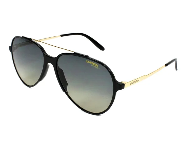 Carrera 118/S Rew (dx) Blck Gold