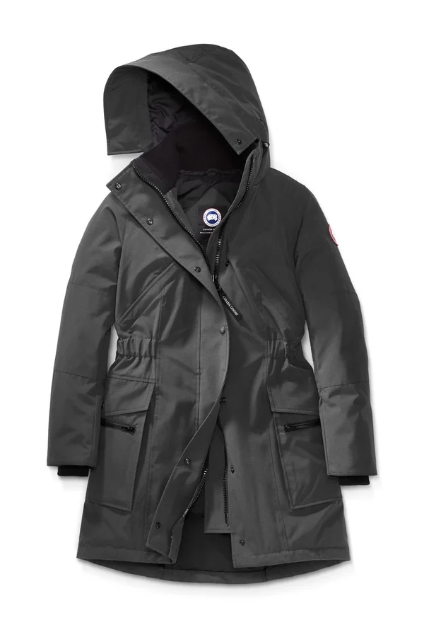 Women's Canada Goose Kinley Parka