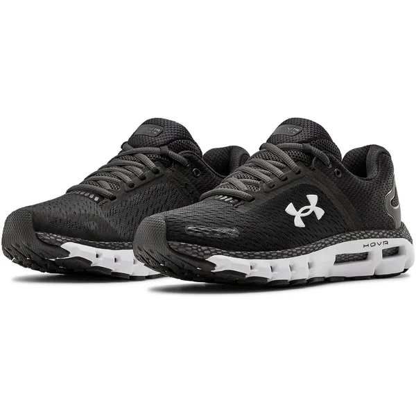 Under Armour HOVR Infinite 2 Women's Running Shoes - Black - 9.5