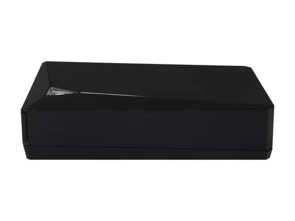 ASUS BW-12D1S-U Lite - BD-RE drive - external - SuperSpeed USB 3.0 - 40x (CD), 16x (DVD), 8x (BD) 40x (CD), 16x (DVD盧), 12x