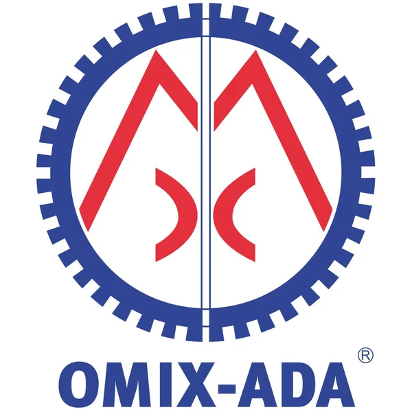 Omix-ADA 12303.53 Door Seal Kit