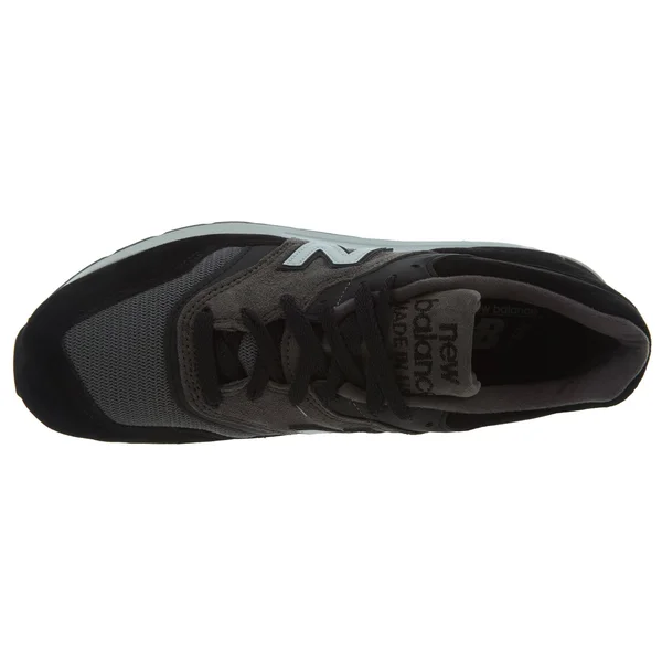 New Balance Classics Traditionnels Mens Style : M997 - Black/Grey - 7