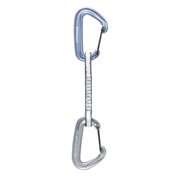 Black Diamond Miniwire Quickpack 12 cm
