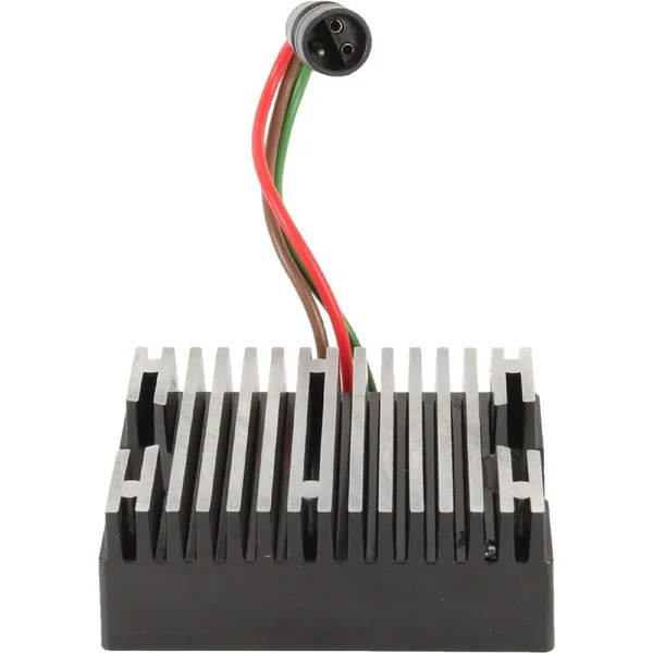 DB Electrical Ghd6102 Regulator Voltage 12 Harley-Davidson Motorcycle Xlch, XLH Sportster, XLS Roadster, Xlx-61, XR1000 /74504-7