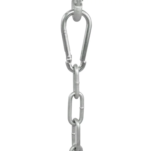 Swingan Soft Grip Chain Belt Swing for All Ages; Green