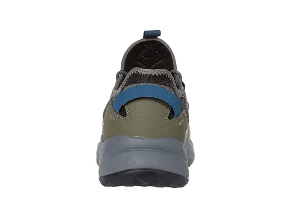 The North Face Men's Trail Escape Edge - New Taupe Green/Asphalt Grey, 12