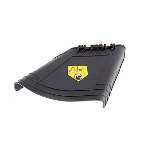 OEM Discharge Chute Assembly MTD Cub Cadet Craftsman & Troy-Bilt Riding & Zero-Turn Mowers 631-05191A